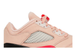 Кроссовки Jordan Air Jordan 5 Retro Low "Girls That Hoop" (Женская размерная сетка)
