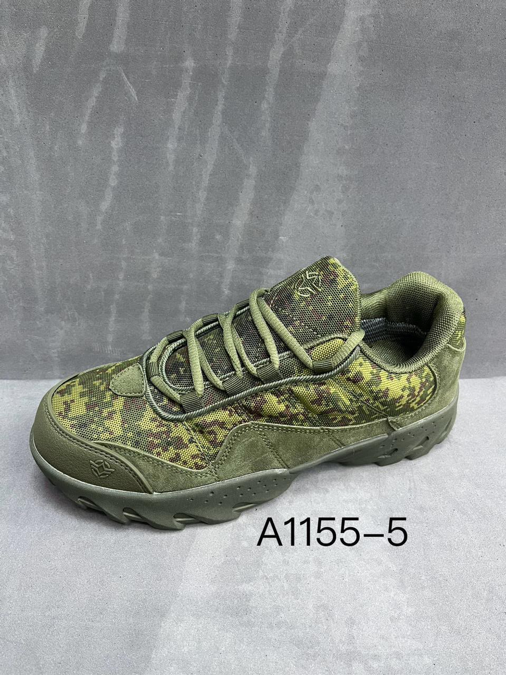 Кроссовки по 8 пар (41-46)р. 1155-5