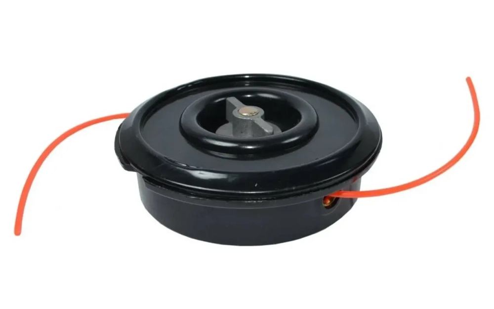 КАТУШКА ДЛЯ ТРИММЕРА VERTEX YK-T021М10x1.25 левая.Диаметр лески - 2.4 мм.