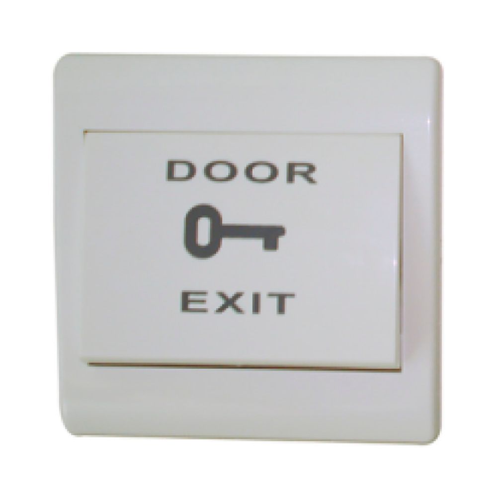 Кнопка выхода в корпусе EX-802
