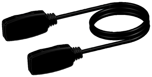 SIMATIC S7-1200, кабель расширения, SIEMENS 6ES7290-6AA30-0XA0