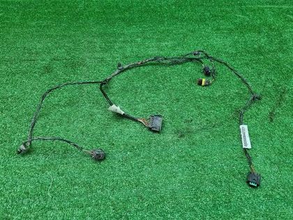 Проводка заднего бампера Omoda S5 (2022-н.в.)