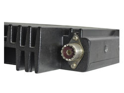 Радиостанция мобильная Аргут А-403 UHF