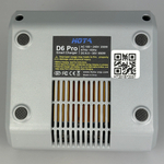 Зарядное устройство HOTA D6 PRO (Серая)