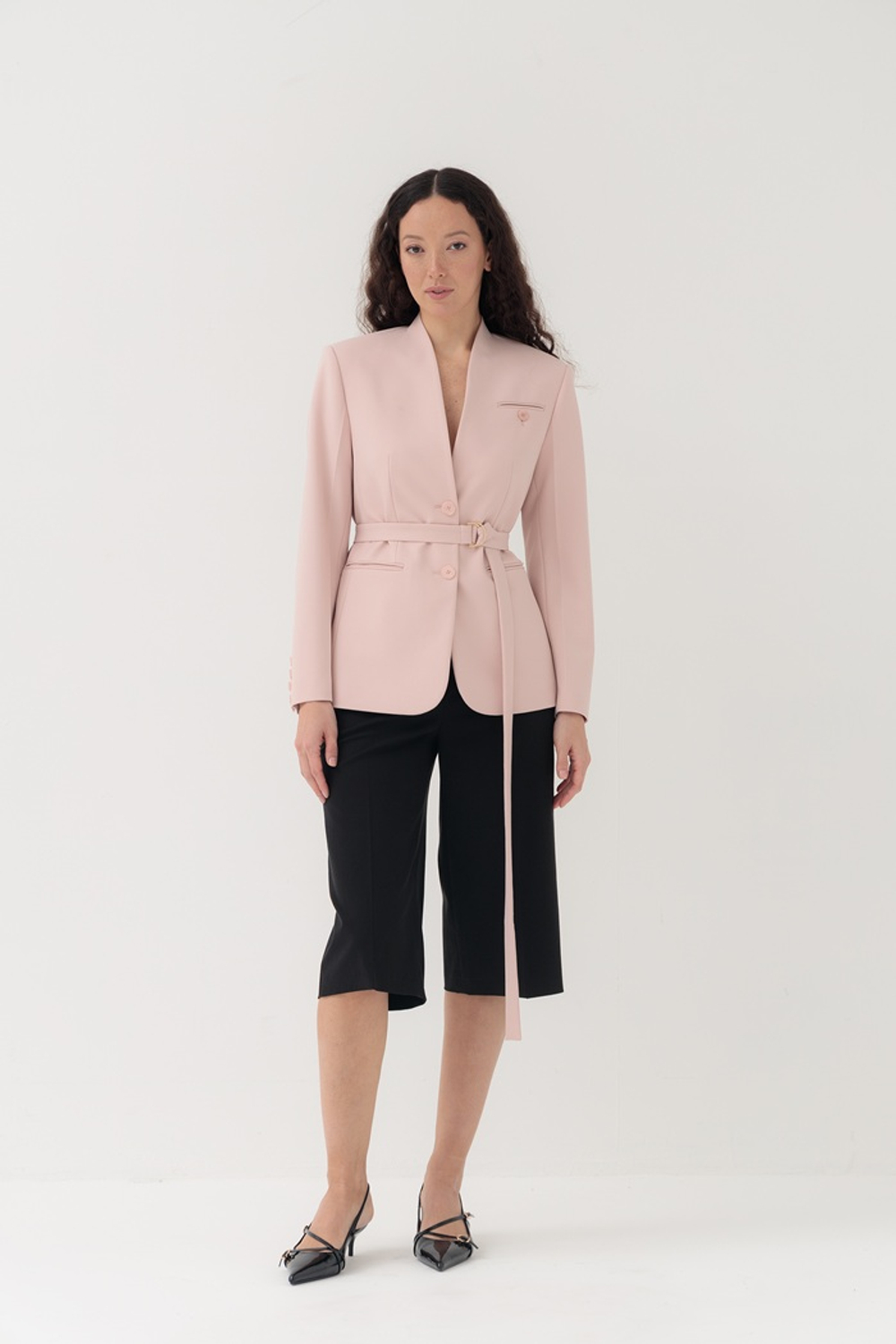 Бермуды Глоренца NOME Atelier