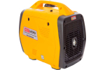 Бензиновый инверторный генератор REDVERG RD-IG3500HE 6683003
