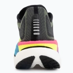 Кроссовки для Бега Under Armour Velociti Elite 3 black/black/black