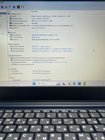 Ноутбук Lenovo IdeaPad 3 14ADA05 (81W000FXRU) 14.0"/AMD Ryzen 5 3500U/RAM 8GB/SSD 256GB/AMD Radeon Vega 8/1920*1080/TN/Windows 11/Подсветка кл-ры: нет/синий. Состояние: Уценка/небольшой след на матрице от клавиатуры/С1