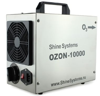 SHINESYSTEMS OZON-10000