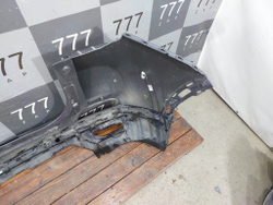 Бампер задний Chery Tiggo 4 Pro 20-нв Б/У Оригинал 602000499AADQJ