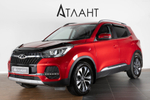 Chery Tiggo 4, 2021 год
