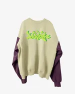 Толстовка Сон