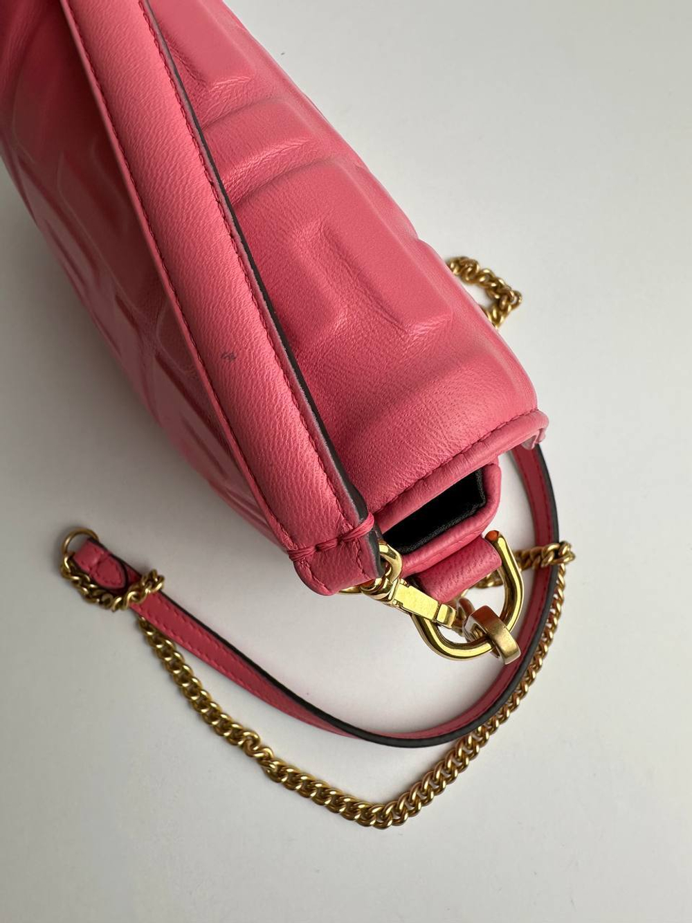 Сумка Fendi Baguette