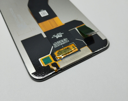 Tecno Spark 40 (KM5)
/ Spark 40 NFC (KM5n) / Spark 40C (KM4K) / Infinix Hot 60i (X6728) / (X6728B)
/ Hot 60 5G NFC (X6726)
-Дисплей (экран) в сборе с тачскрином (АСЦ)