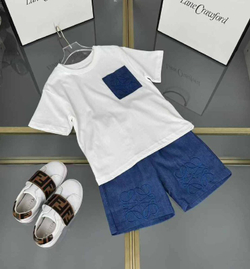 Детский костюм Loewe