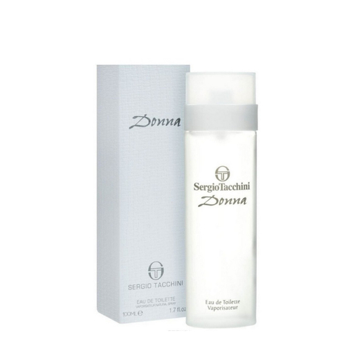 SERGIO TACCHINI Donna edT 75ml lady