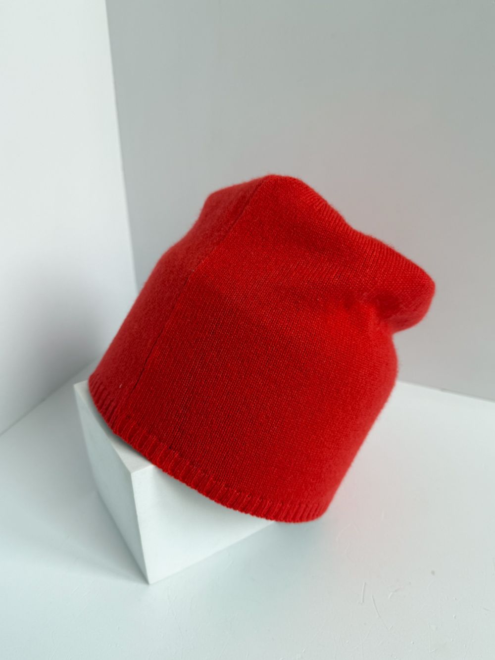 Кашемировая шапка Migle Cashmere, 98