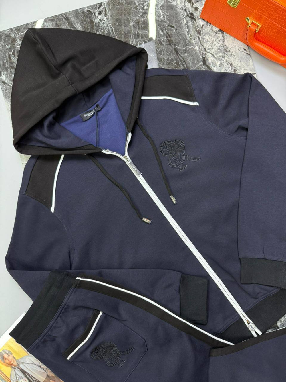 Спортивный костюм Stefano Ricci