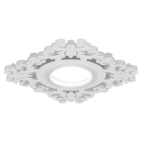 Встраиваемый светильник Gauss Backlight BL130