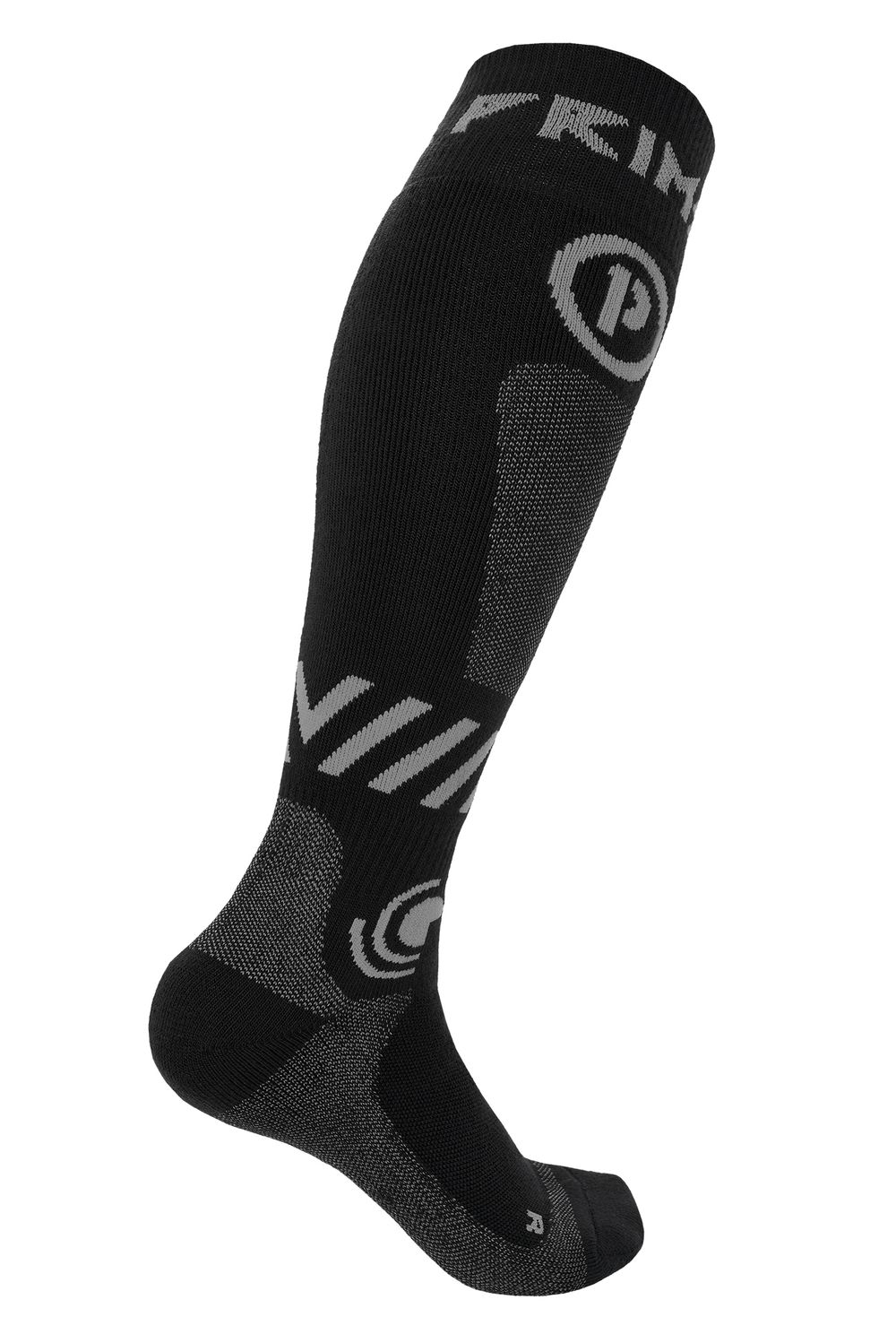 Термоноски PRIME FUN-F1 (Black)