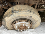 Howo T5G 8x4 Самосвал ZZ3317V386GE1 (Дизельный, 10,5 л, 440 л.с., МТ)