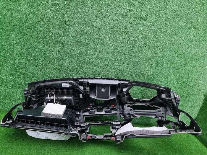 Комплект безопасности BMW M5 F90 (2017-2024)