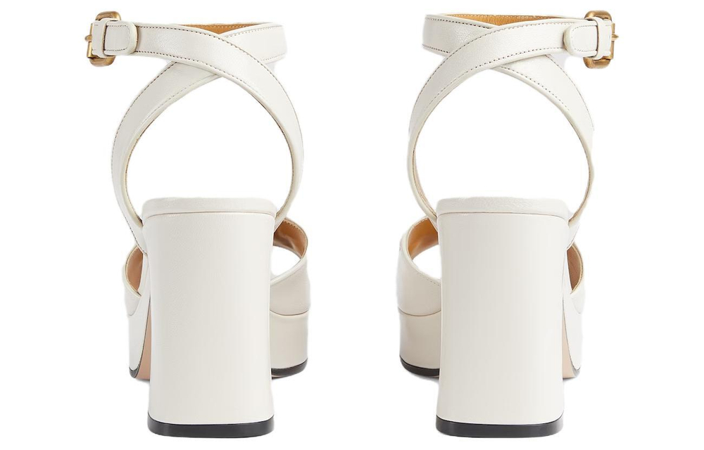 Gucci 5Cm (Женская размерная сетка)