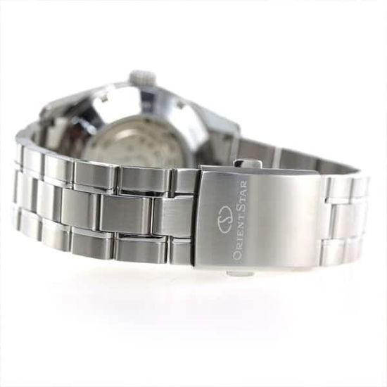 Мужские часы Orient RE-AU0004B00B