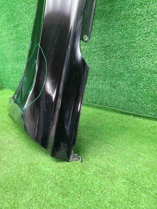 Крыло переднее левое Hyundai Santa Fe 4 TM (18-24)