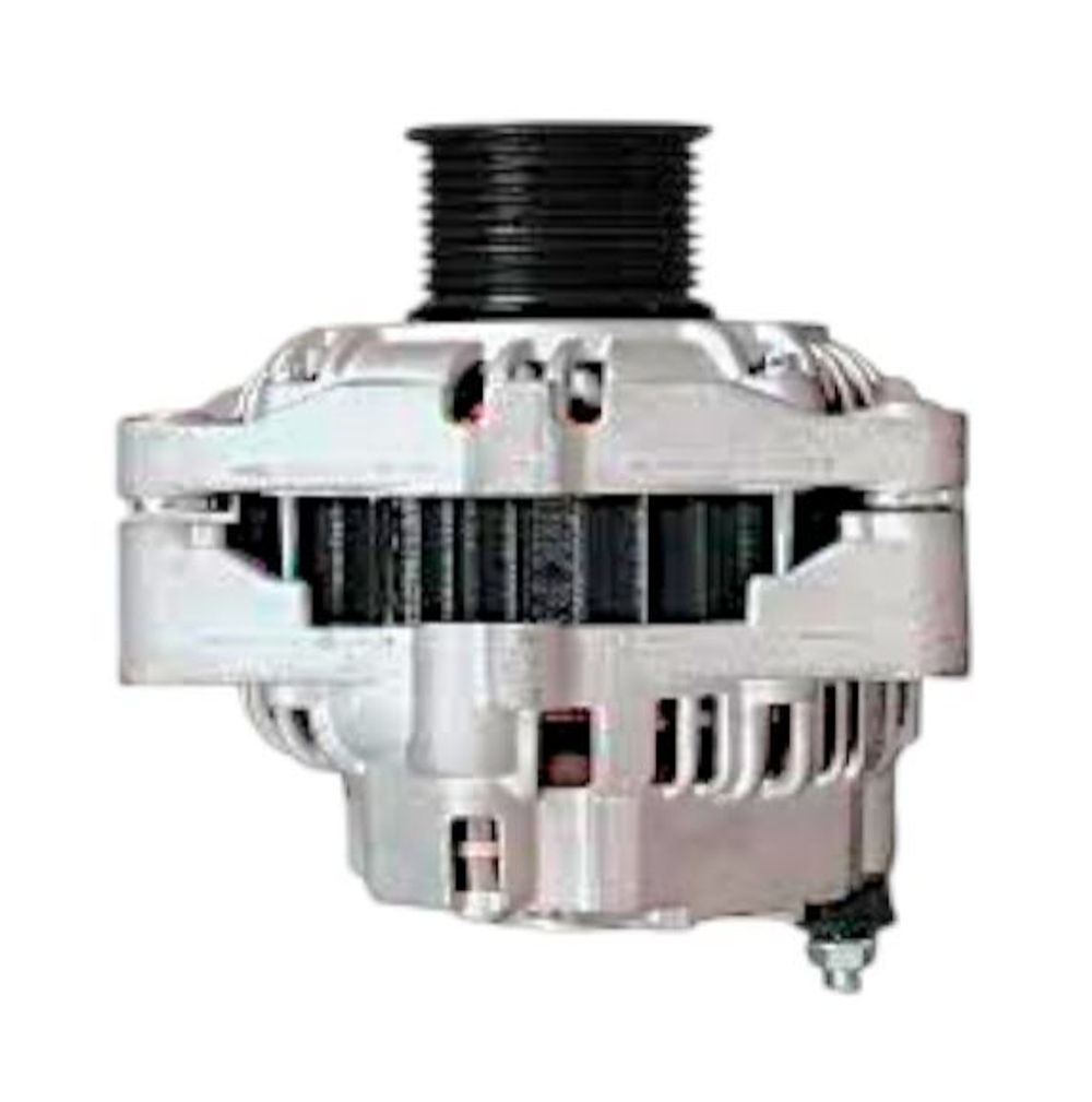 Генератор для VOLVO, Mitsubishi ALM3592