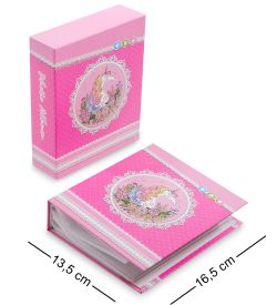 Art West WF-140/3 Фотоальбом «Единорог»