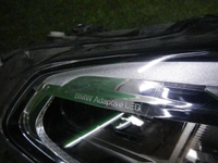 Фара правая BMW X3 G01, X4 G02 (2017-2021) Adaptive LED