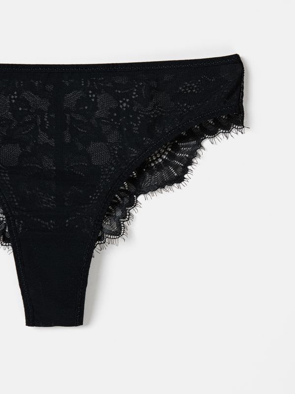 Трусы бразилиана 