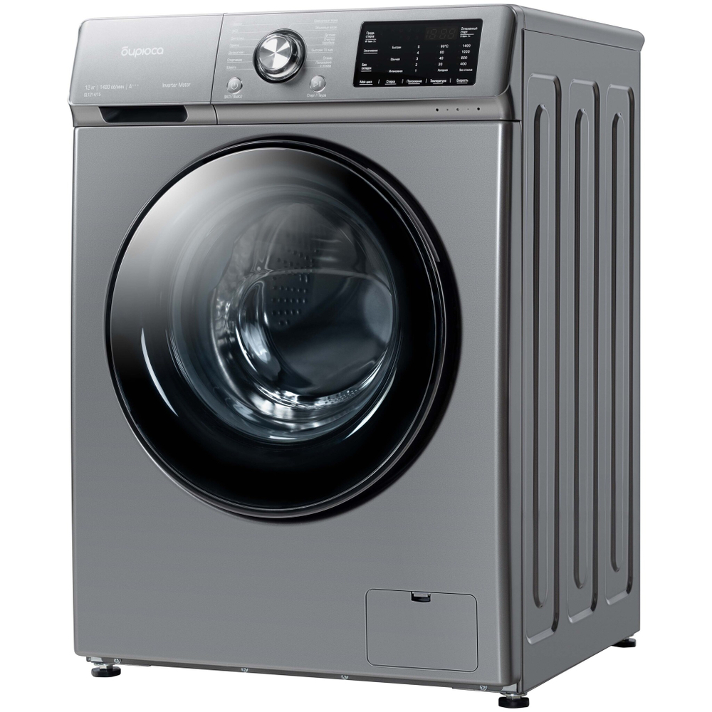 Стиральная машина Бирюса WM-SL1214/15 M
