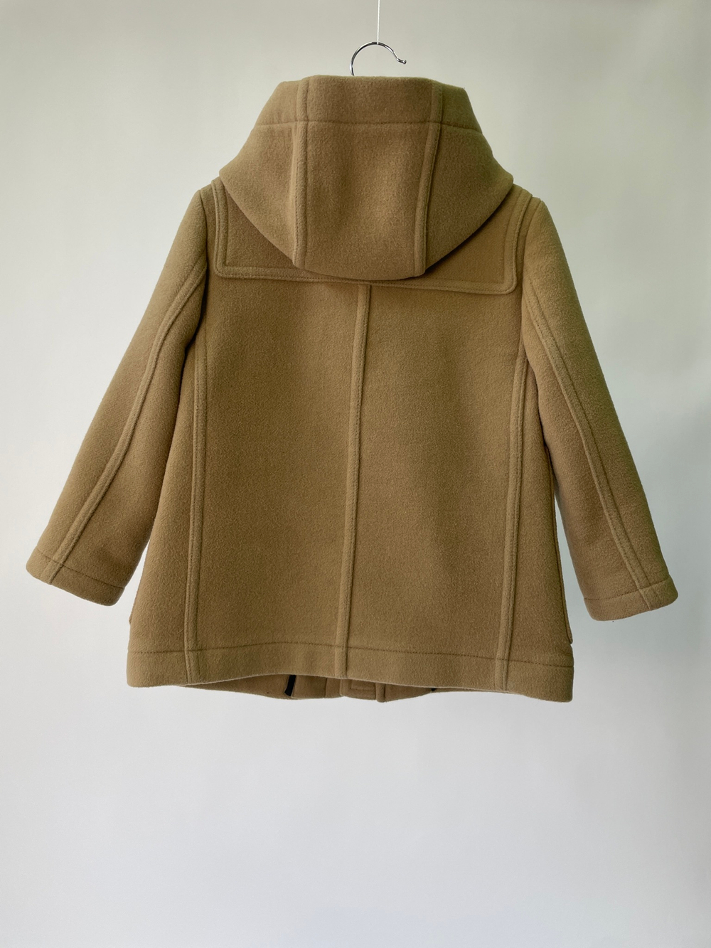 Пальто Burberry