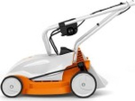 Газонокосилка электрическая STIHL RME 235 63110112410