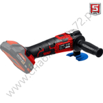 ЗУБР C1-18, 18 В, OQIS, без АКБ, реноватор, набор насадок (МФИ-18 Н)