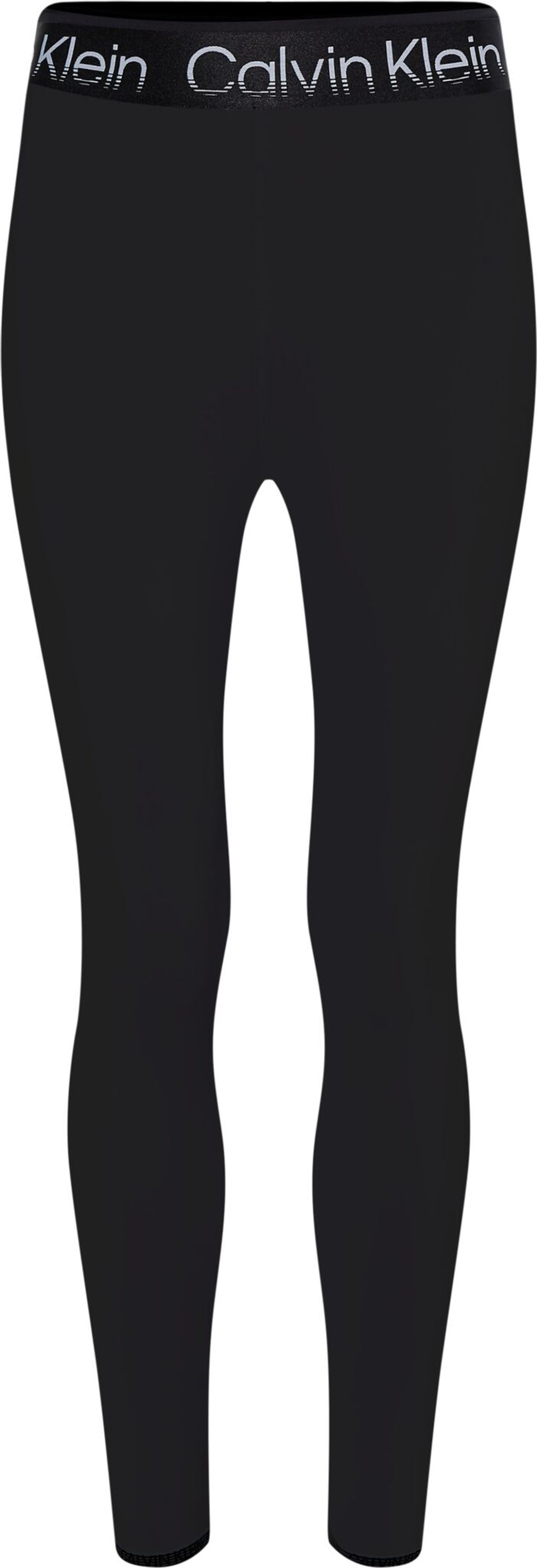 Leginsy Calvin Klein WO Tight 7/8 - Размер M