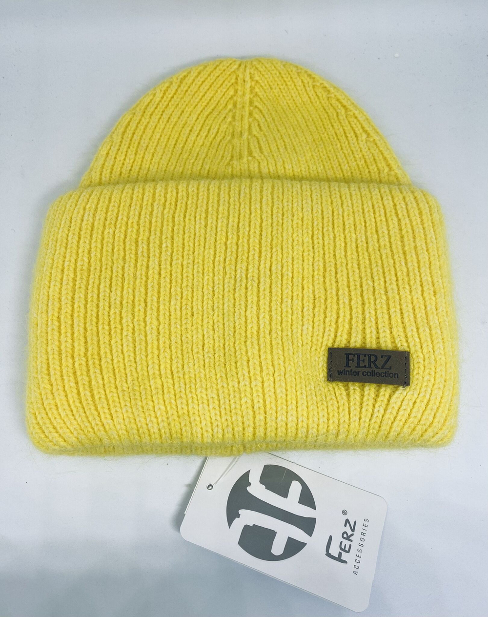 Шапка Ferz Норвегия
