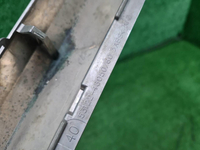 Молдинг решетки радиатора Lexus RX 4 (2015-2019)