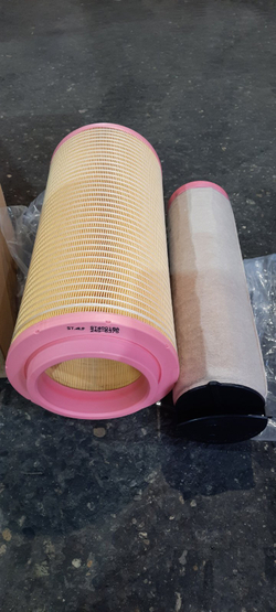 Фильтр воздушный  Stal ST40018AB