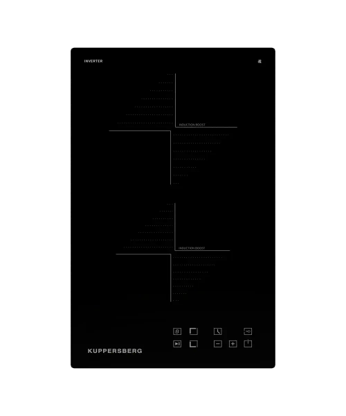 Индукционная варочная панель Kuppersberg ICO 302