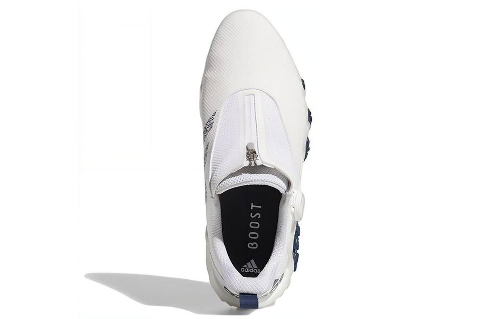 Adidas CodeChaos 22 Boa "White Crew Navy"