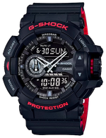 Мужские наручные часы Casio G-Shock GA-400HR-1A