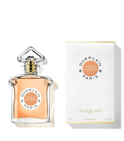 Женская парфюмерная вода GUERLAIN L'Instant de Guerlain 75 мл
