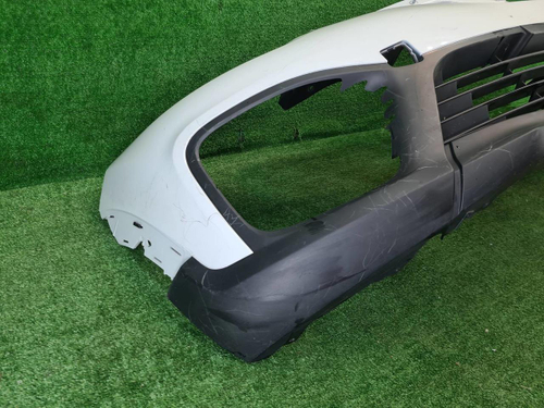 Бампер передний Renault Kaptur (2016-2022)