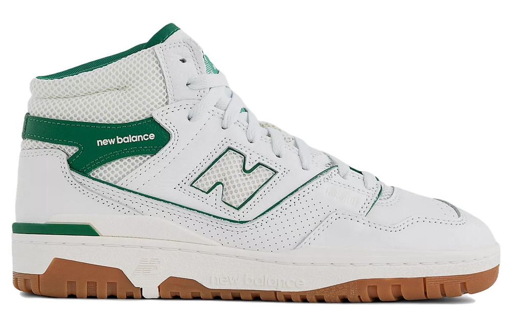 Кроссовки Ald X New Balance Nb 650 R