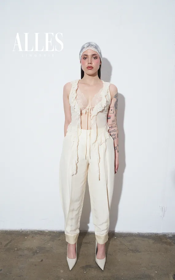 Бюстгальтер Posh Routine M Bralette