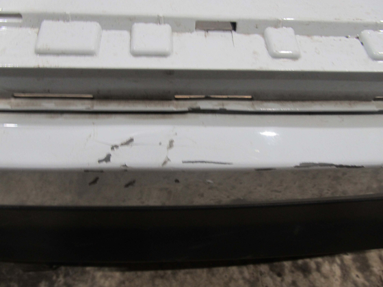 Бампер задний Skoda Kodiaq 16-22 Б/У Оригинал 562807421