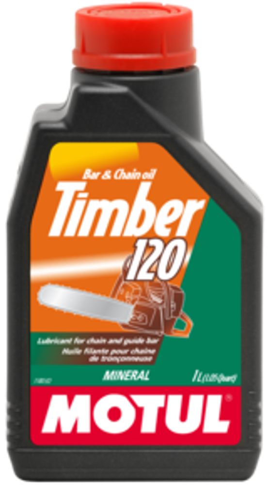 MOTUL Timber 120